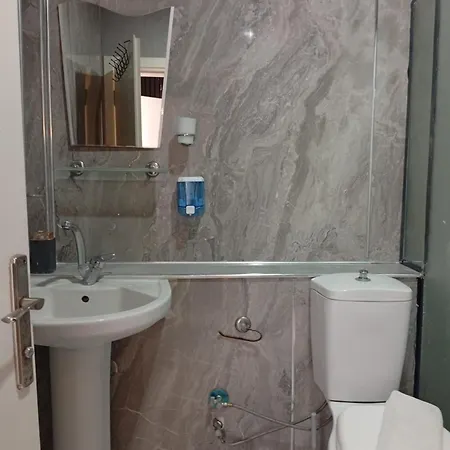 Hotell Baris